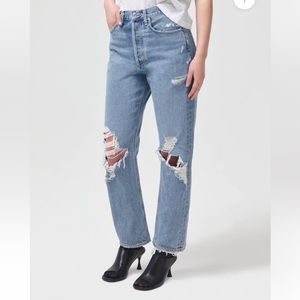 Agolde 90s jean 29